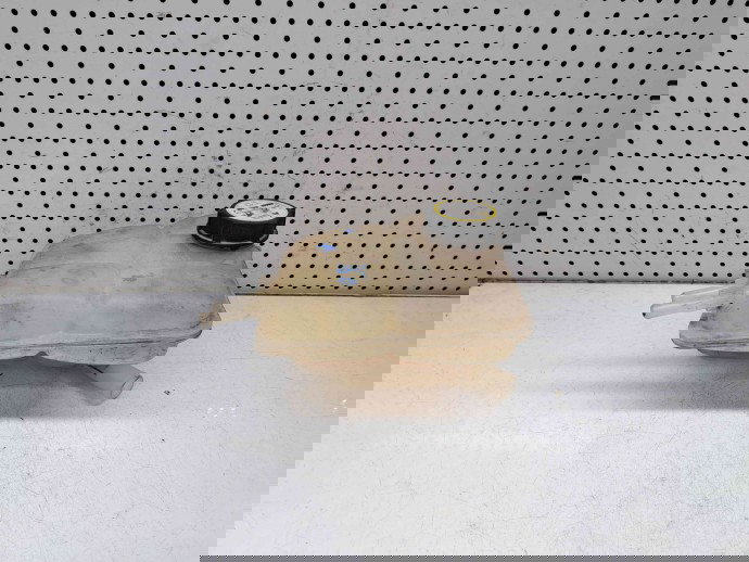 Vas expansiune Ford Focus 2 (DA) [Fabr 2004-2012] 3M5H-8K218-AH