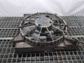 Electroventilator Kia Sportage III [Fabr 2010-2016] OEM 1.7 CRDI D4FD  
