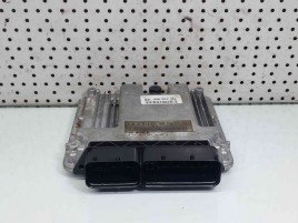 Calculator motor ECU Audi A4 (8K5, B8) Avant [Fabr 2008-2015] 03L906022MJ 2.0 TDI CAGA 2.0 TDI CAGA 105KW / 143CP