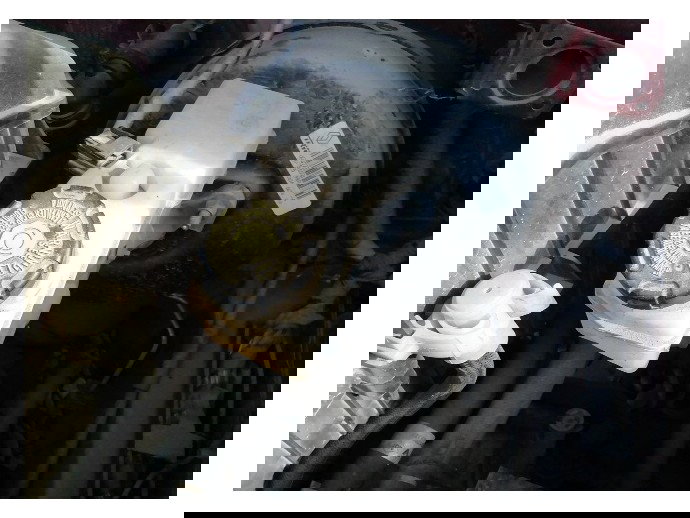 Vas lichid franaDacia Logan 1.2 D4F RETP01 2012