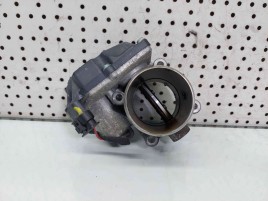 Clapeta acceleratie Hyundai ix35 (LM) [Fabr 2010-2017] 35100-2A900 1.7 D4FD  