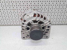 Alternator Dacia Duster [fabr 2010-2017] 1012754 1.5 DCI K9K898   