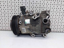 Compresor clima Hyundai ix35 (LM) [Fabr 2010-2017] OEM 1.7 D4FD   