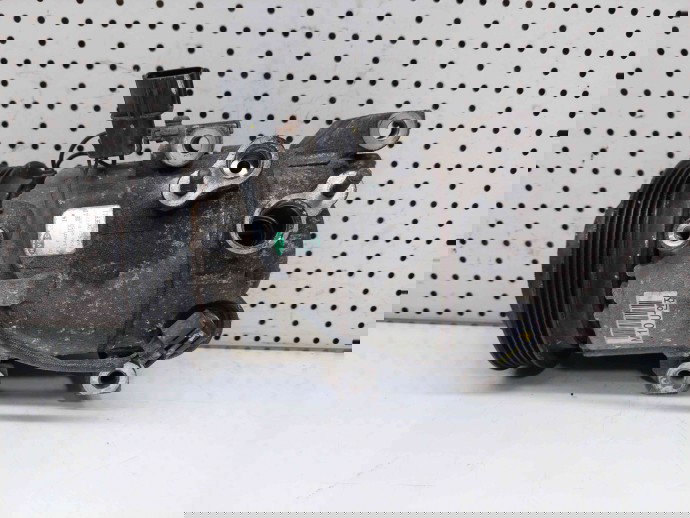 Compresor clima Hyundai ix35 (LM) [Fabr 2010-2017] OEM 1.7 D4FD   