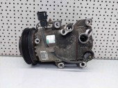 Compresor clima Hyundai ix35 (LM) [Fabr 2010-2017] OEM 1.7 D4FD   