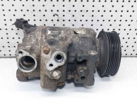 Compresor clima Audi A4 (8K5, B8) Avant [Fabr 2008-2015] 8K0260805L 2.0 TDI CAGA 105KW / 143CP  
