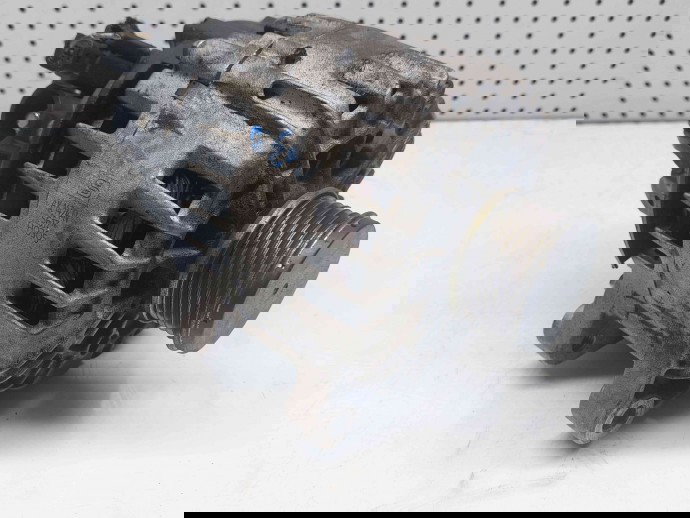 Alternator Peugeot Expert (III) (G9) [Fabr 2007-2015] OEM 2.0 DW10CD 94KW / 128CP  