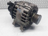 Alternator Peugeot Expert (III) (G9) [Fabr 2007-2015] OEM 2.0 DW10CD 94KW / 128CP  