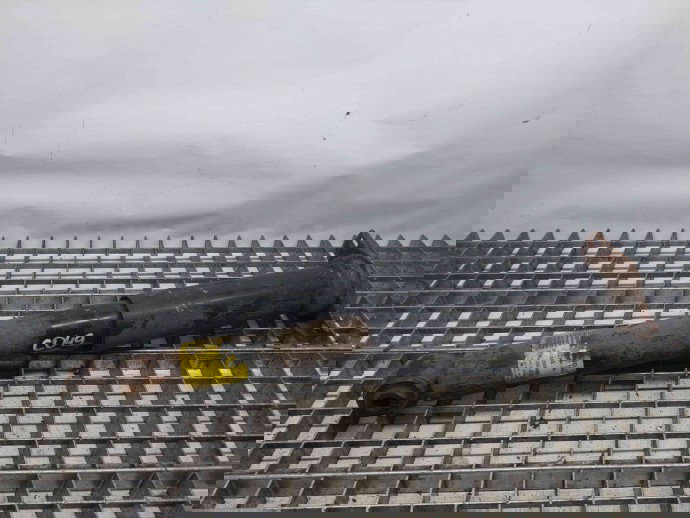 Amortizor dreapta spate Volvo XC60 [Fabr 2008-2017] 801403000495 2.4 D5244T10  