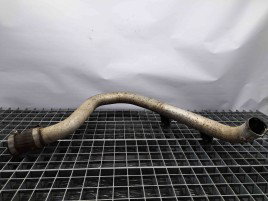 Conducta intercooler Hyundai ix35 (LM) [Fabr 2010-2017] 28250-2A650 1.7 D4FD  