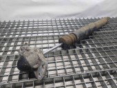 Amortizor stanga spate Audi A3 Sportback (8PA) [Fabr 2004-2013] OEM 1.9 TDI BLS  
