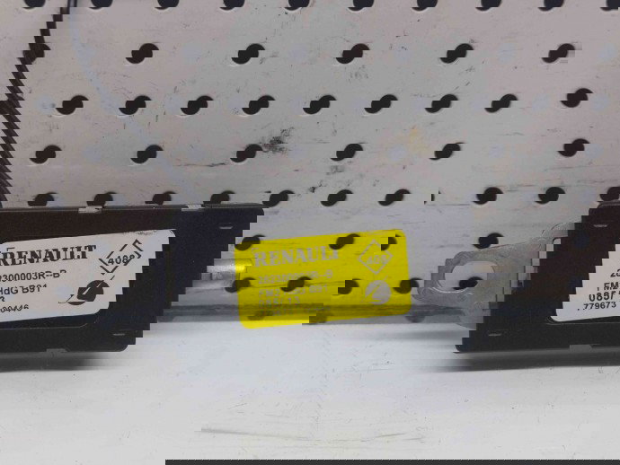  Amplificator antena Renault Megane 3 Combi [Fabr 2008-2015] 282300003R