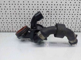 Corp termostat Audi A4 (8K5, B8) Avant [Fabr 2008-2015] OEM 2.0 TDI CAGA  