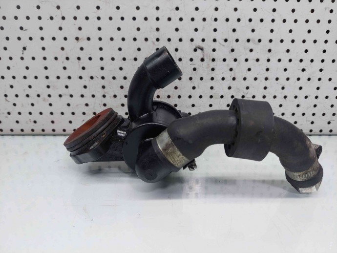 Corp termostat Audi A4 (8K5, B8) Avant [Fabr 2008-2015] OEM 2.0 TDI CAGA  