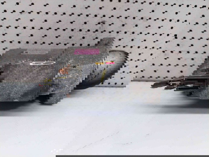  Electromotor 12 dinti Hyundai ix35 (LM) [Fabr 2010-2017] 36100-2A835 1.7 D4FD  