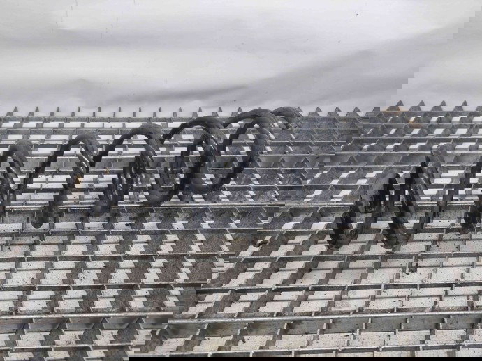 Arc Renault Megane 3 Combi [Fabr 2008-2015] OEM 1.5 DCI K9K636  