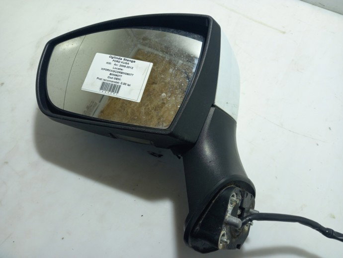 Oglinda stanga Ford Kuga OEM 2008-2012