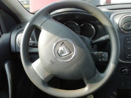 VolanDacia Logan 1.2 D4F RETP01 2012