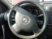 VolanDacia Logan 1.2 D4F RETP01 2012