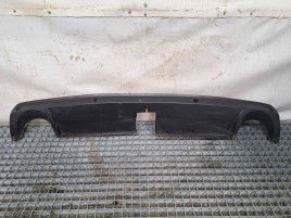 Fusta bara spate Mercedes Clasa C (W204) [Fabr 2007-2014] OEM