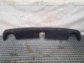 Fusta bara spate Mercedes Clasa C (W204) [Fabr 2007-2014] OEM