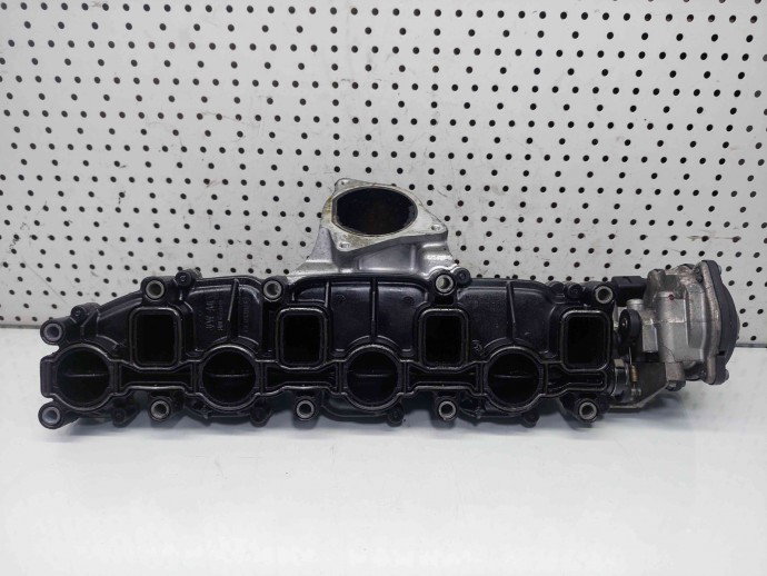 Galerie admisie Audi A4 (8K5, B8) Avant [Fabr 2008-2015] 03L129711E 2.0 TDI CAGA  