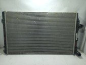 Radiator apa Seat Altea  5K0121253D 2004-2010