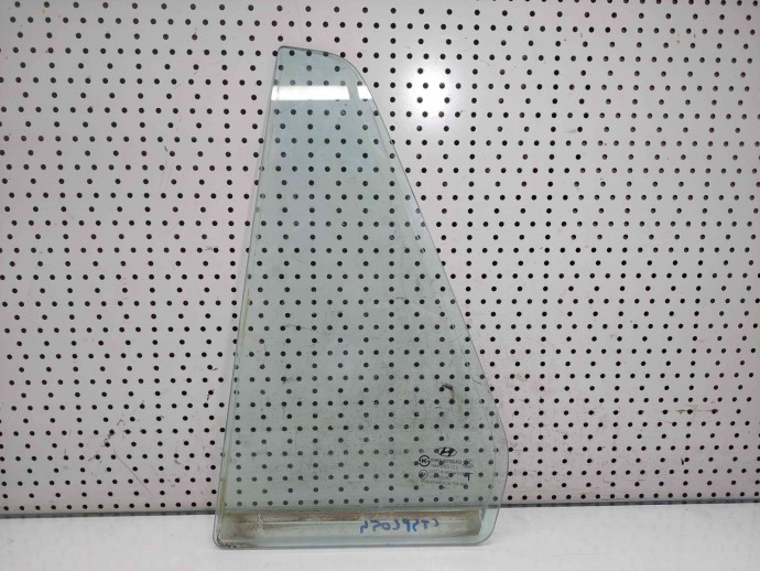 Geam fix usa stanga spate Hyundai Santa Fe 2 (CM) [Fabr 2005-2012] OEM