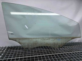 Geam usa dreapta fata Seat Leon (1P1) [Fabr 2005-2011] OEM