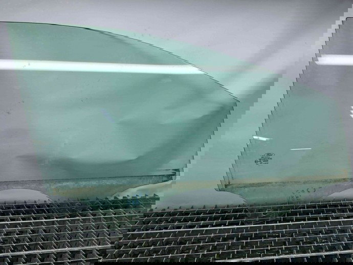 Geam usa dreapta fata Ford Focus 3 Facelift [Fabr 2014-2019] OEM