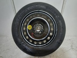 Roata rezerva slim Ford   OEM R17 5x108 135 90