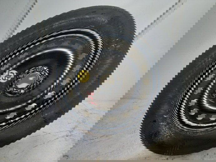 Roata rezerva slim Ford   OEM R17 5x108 135 90