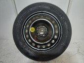 Roata rezerva slim Ford   OEM R17 5x108 135 90