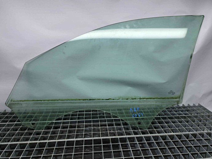 Geam usa dreapta fata Audi A4 (8K5, B8) Avant [Fabr 2008-2015] OEM