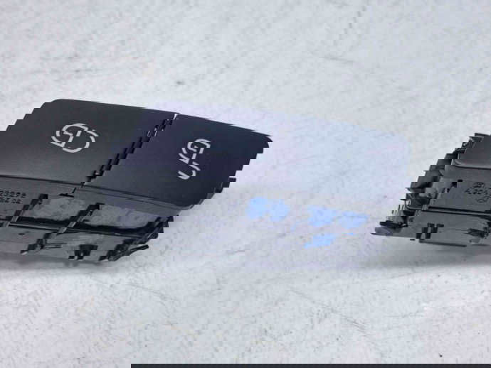  Buton blocare usi Mercedes Clasa E (W212) [Fabr 2009-2016] A2049058402