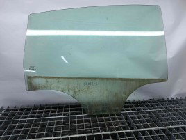Geam usa dreapta spate Seat Leon (1P1) [Fabr 2005-2011] OEM