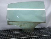 Geam usa dreapta spate Seat Leon (1P1) [Fabr 2005-2011] OEM