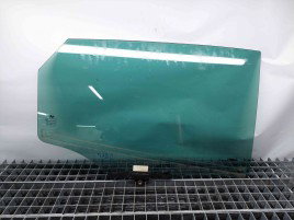 Geam usa dreapta spate Hyundai ix35 (LM) [Fabr 2010-2017] OEM