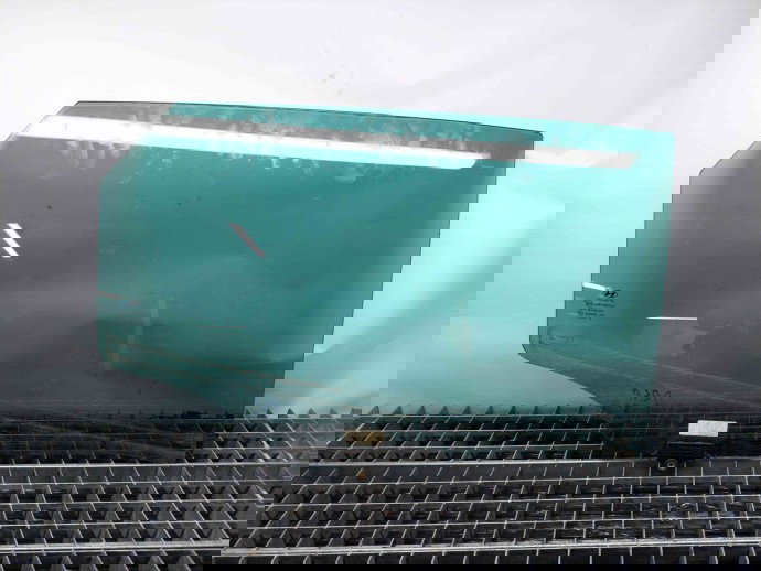 Geam usa dreapta spate Hyundai ix35 (LM) [Fabr 2010-2017] OEM