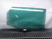 Geam usa dreapta spate Hyundai ix35 (LM) [Fabr 2010-2017] OEM