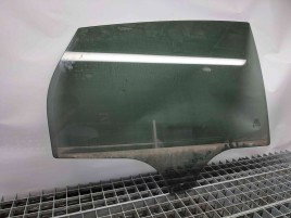 Geam usa dreapta spate Ford Focus 3 Facelift [Fabr 2014-2019] OEM