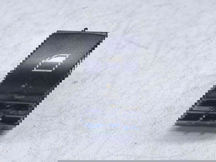  Buton geam stanga fata Bmw 5 (F10) [Fabr 2011-2016] 9163527