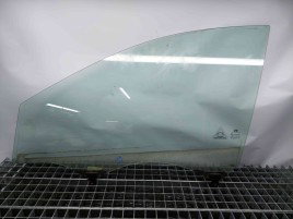 Geam usa stanga fata Hyundai ix35 (LM) [Fabr 2010-2017] OEM