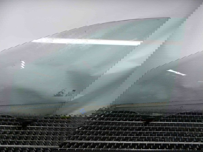 Geam usa stanga fata Hyundai ix35 (LM) [Fabr 2010-2017] OEM