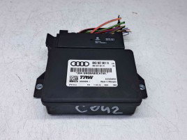 Calculator frana de mana Audi A4 (8K2, B8) [Fabr 2008-2015] 8K0907801H  