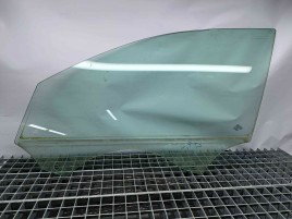 Geam usa stanga fata Audi A4 (8K5, B8) Avant [Fabr 2008-2015] OEM
