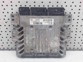 Calculator motor ECU Dacia Duster [fabr 2010-2017] 237102277R 1.5 DCI K9K898   