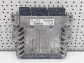Calculator motor ECU Dacia Duster [fabr 2010-2017] 237102277R 1.5 DCI K9K898   
