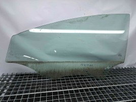 Geam usa stanga fata Seat Leon (1P1) [Fabr 2005-2011] OEM