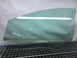 Geam usa stanga fata Ford Focus 3 Facelift [Fabr 2014-2019] OEM